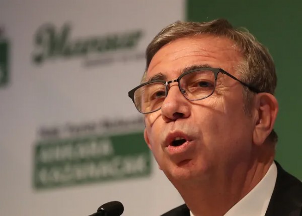 CHP'li Mansur Yavaş’ın bir skandalı daha ortaya çıktı! “Bu bir hizmet bedeli değil, açıkça soygundur”